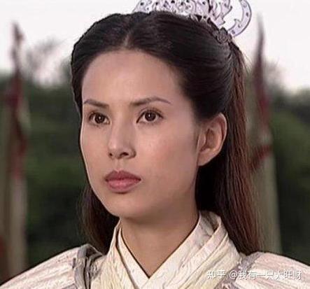 杨门女将小辣椒与贼道士杨排风走过最长的路是程刚的套路