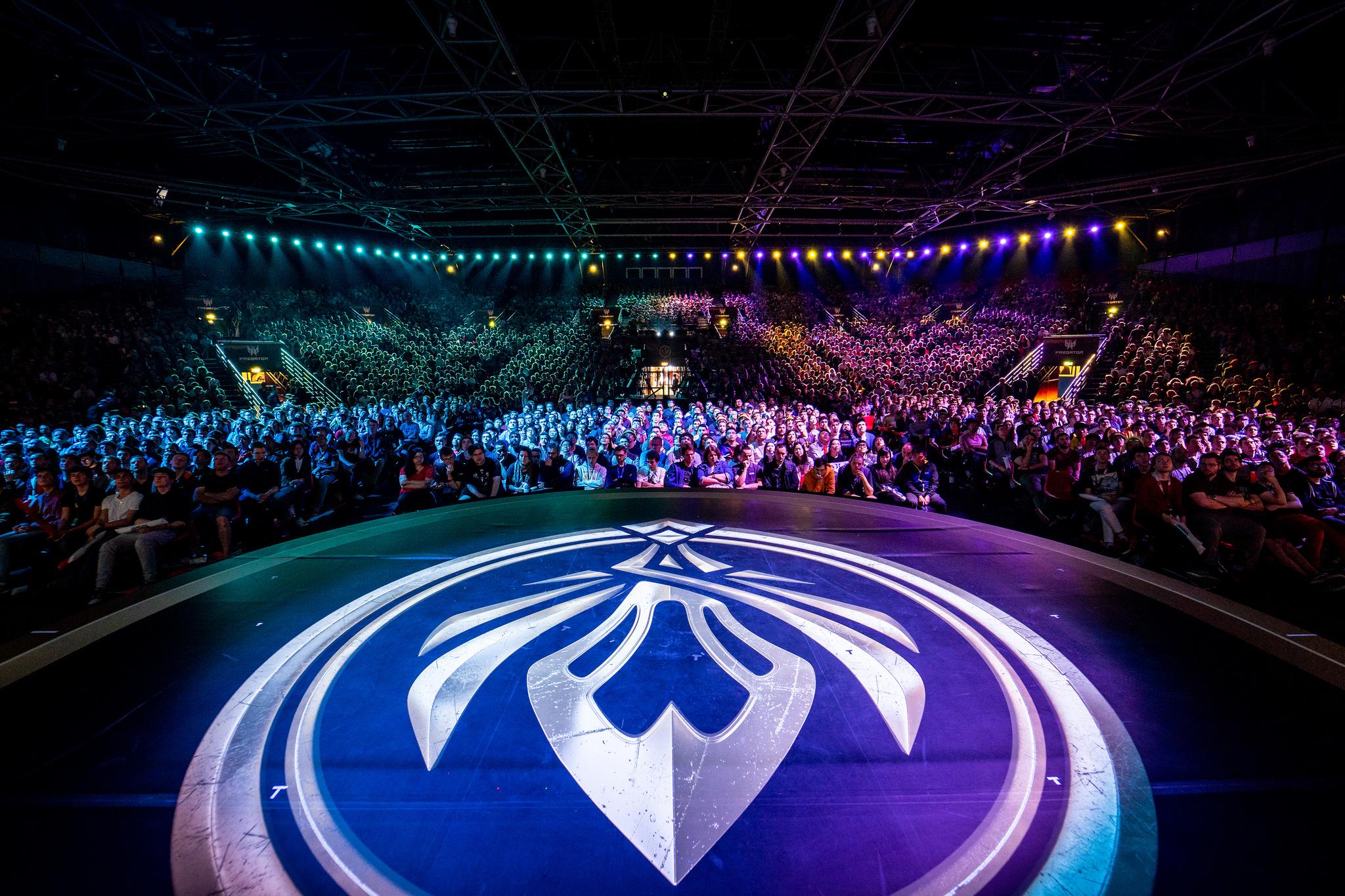 2018msi长毛专栏我对决赛的预估打满五局