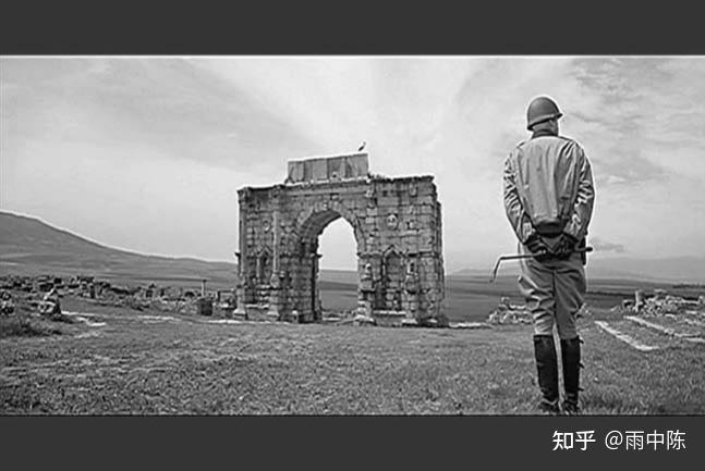 视听语言赏析如何分析电影中的拍摄角度