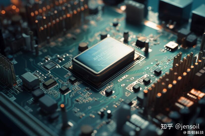 欧洲将再添一座封测工厂重金之下欧洲半导体要崛起