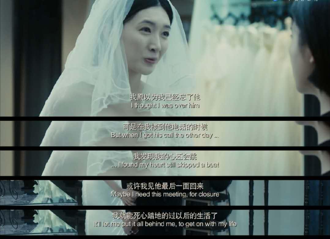 6分《致青春》:配角阮莞的3种性格表现,揭示她的悲哀爱情 - 知乎