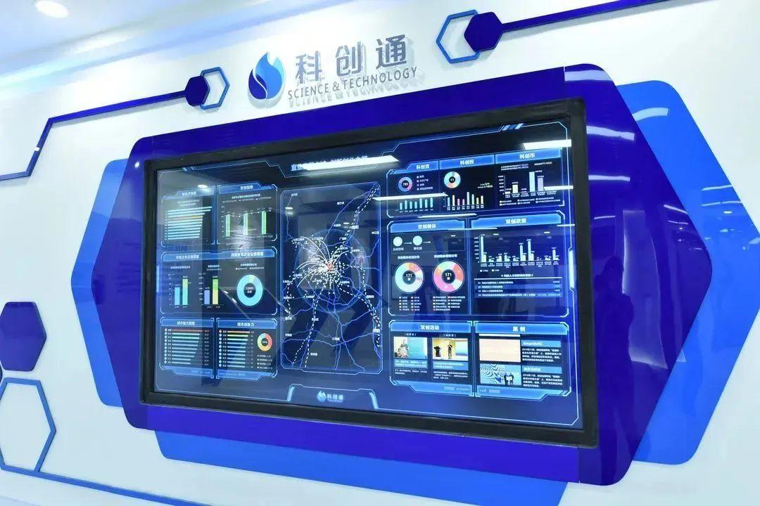 聚力科技创新研发投入加码从成都上市公司2021年报看城市创新动能
