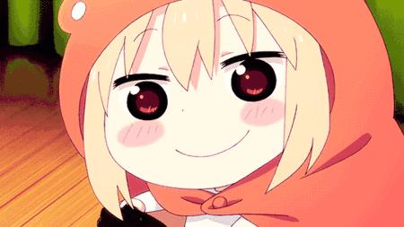 小埋又上线了 但你还是不知道干物女是什么 知乎