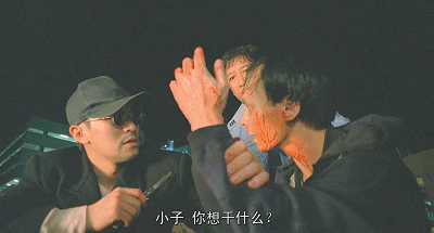 周星驰还会抓鬼回魂夜背后的黑色幽默恐怖以及无奈