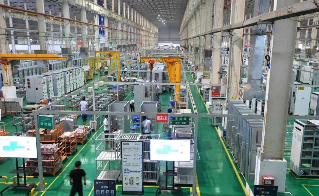 精益现场告别盲人摸象式生产管理