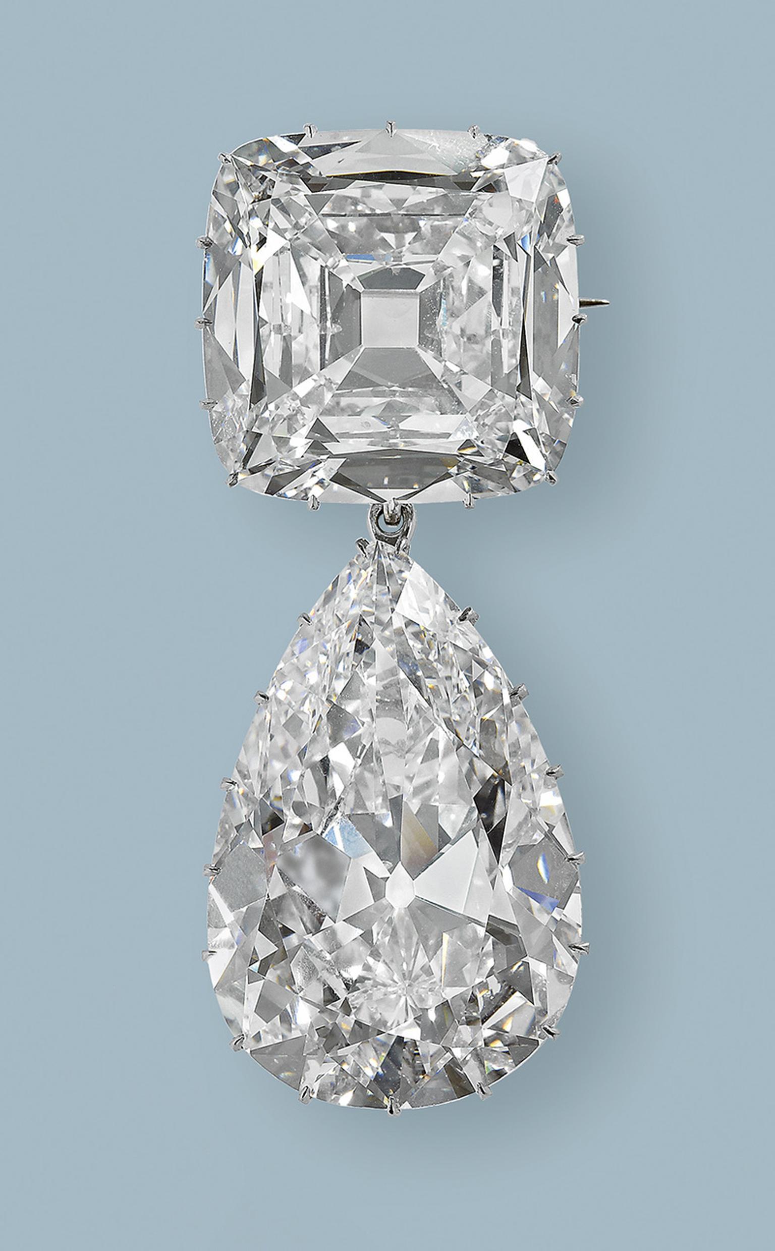 女王去世后,南非数千人签名要求英国归还「非洲之星」钻石,该事件具体