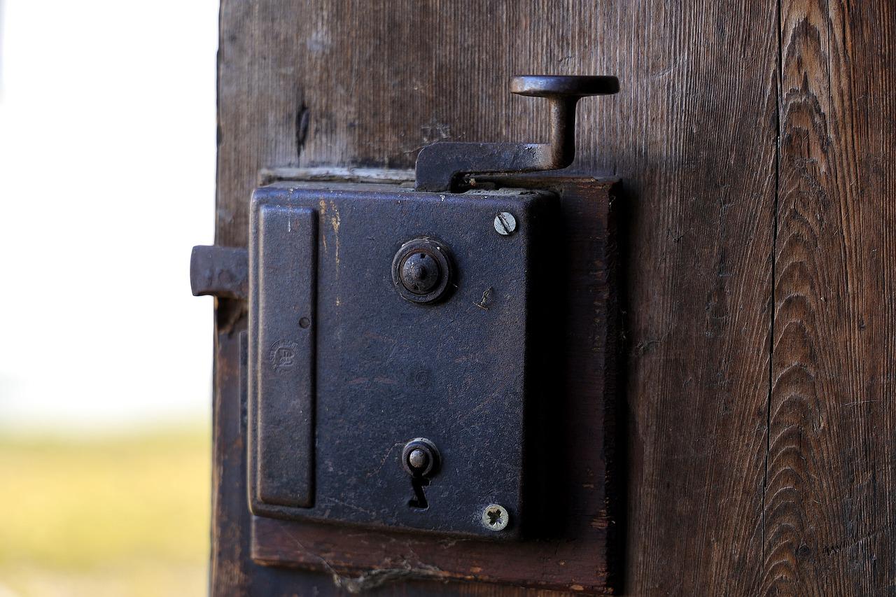 3. 防盗门尺寸规格