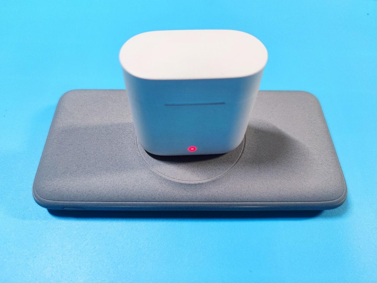 20000mAh也能如此轻薄,充电还这么快,南卡无线快充充电宝有料