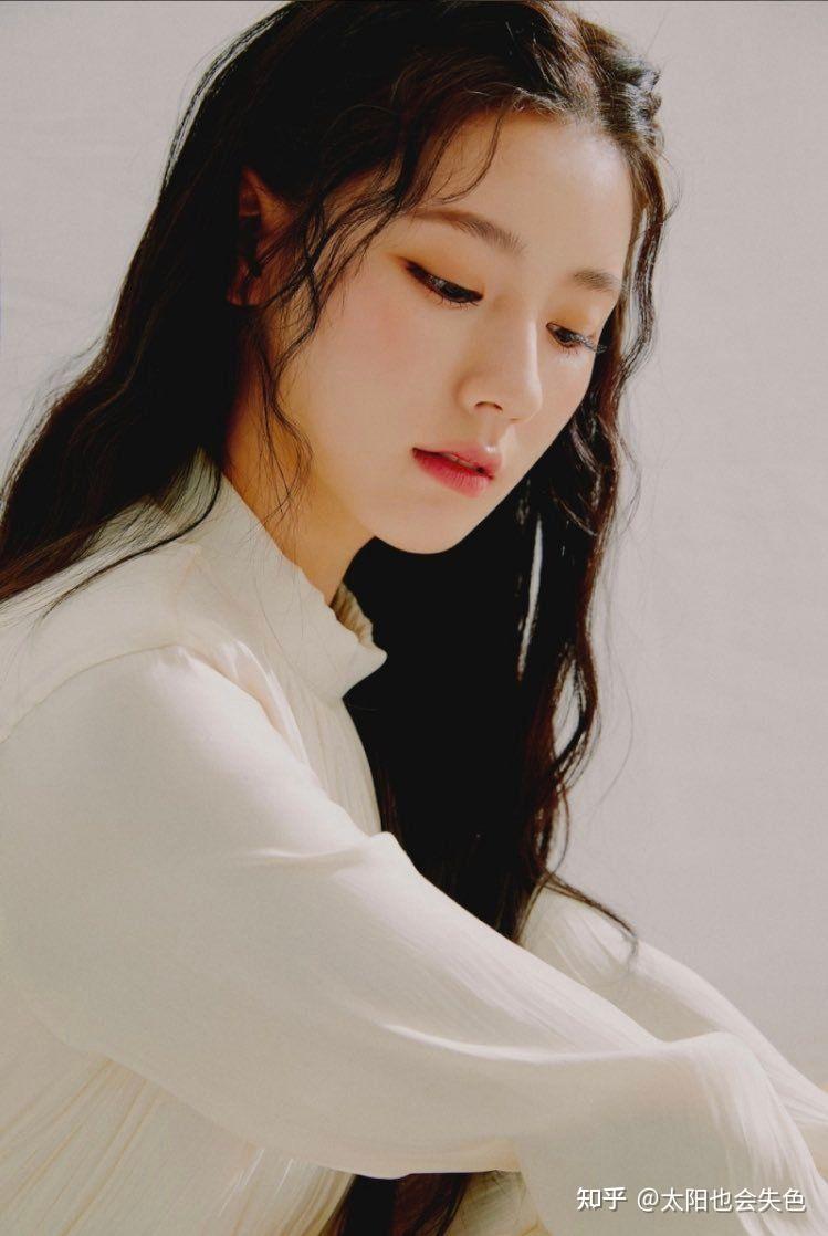 可以推荐一些韩国漂亮性格好的女爱豆吗