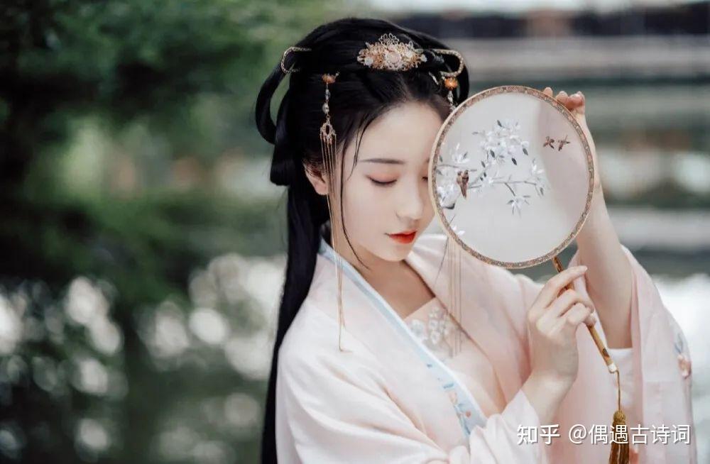 一歌妓另寻新欢，辛弃疾写下此词大加批评，却成千古经典 - 知乎