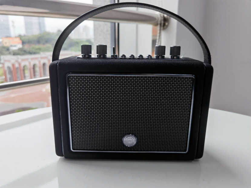 2023年618蓝牙音箱推荐 | 将复古风进行到底的猫王音响,到底有什么