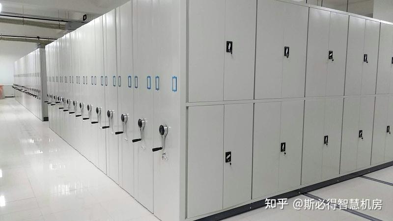 档案库房八防要求和控制措施是什么