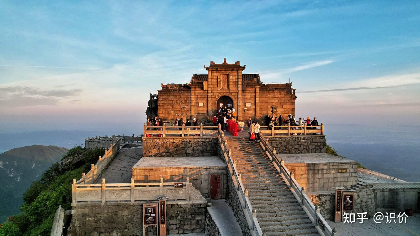 衡阳旅游攻略景点大全,衡阳旅游必去十大景点有哪些?看这里! - 知乎