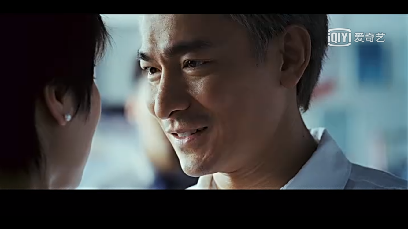 电影门徒中阿芬和他老公谁说的是真话