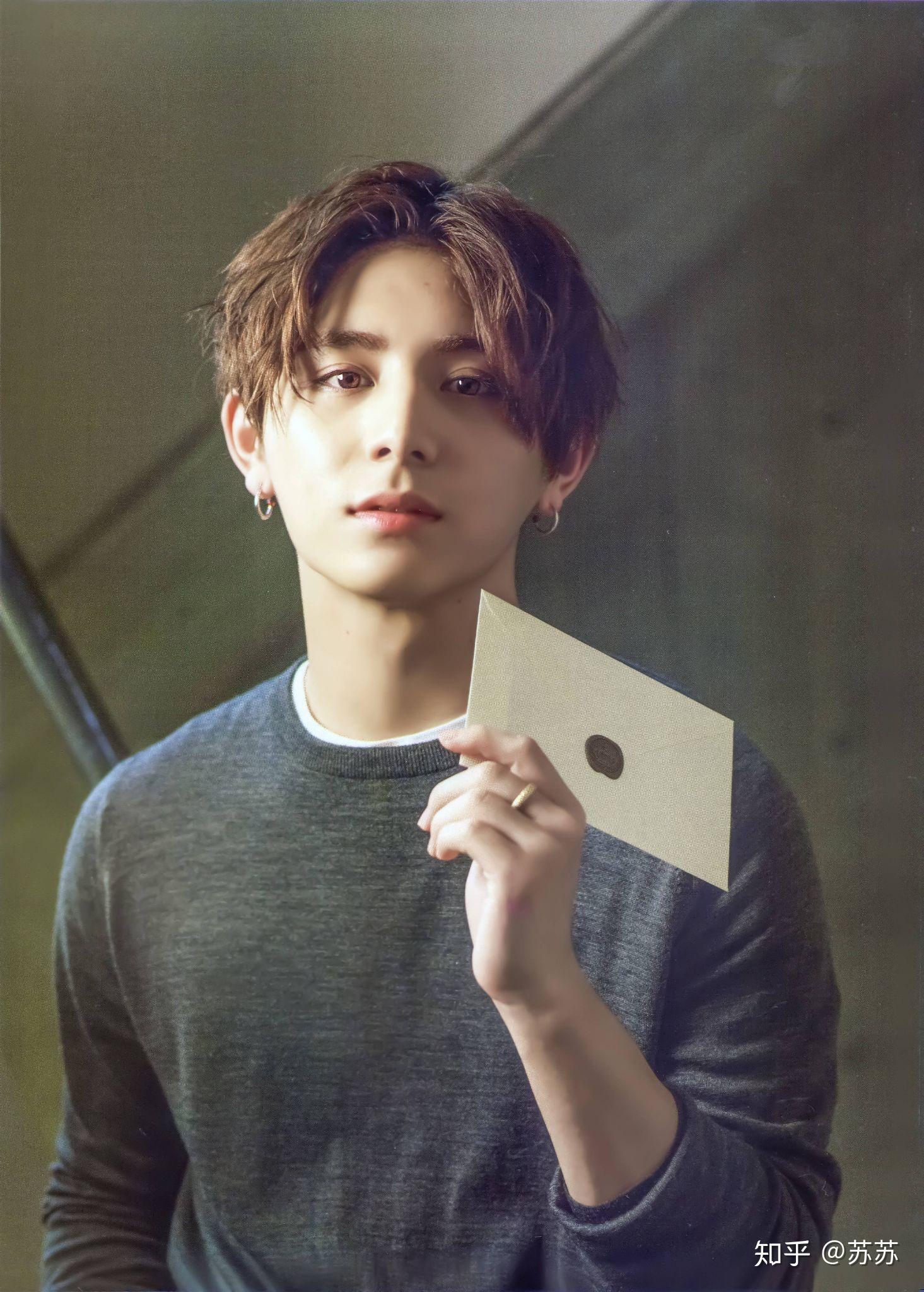 山田凉介什么地方是最吸引你的