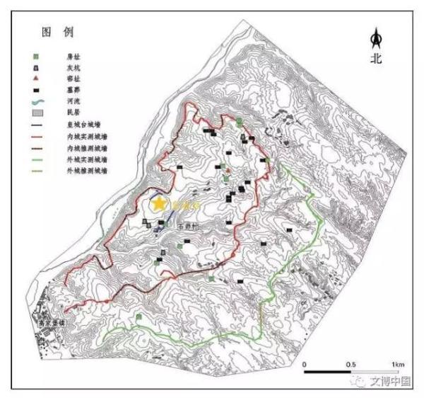 【华夏历史五千年】五帝2 黄帝讨伐蚩尤,3 统一华夏【附:石峁古城