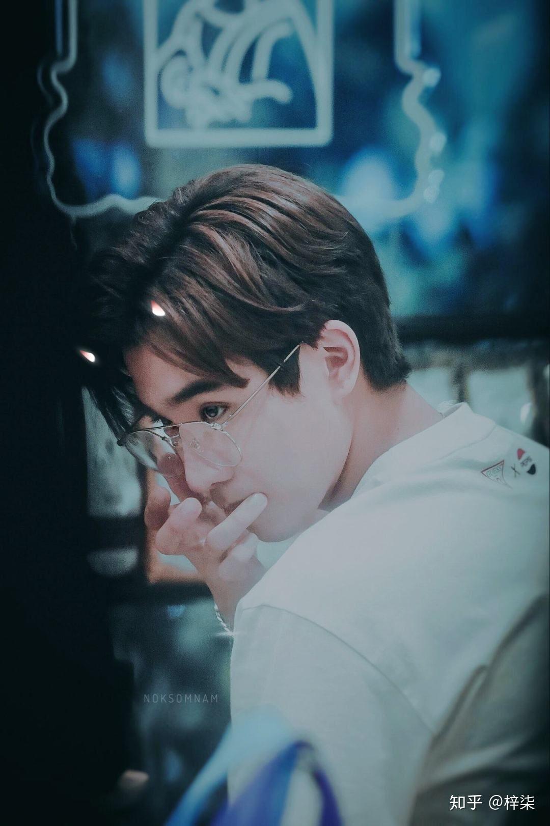 如何评价泰国演员王俊勇perth? - 知乎