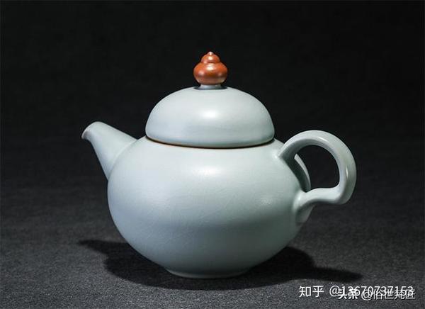 教您分辨5种瓷器开片 - 知乎