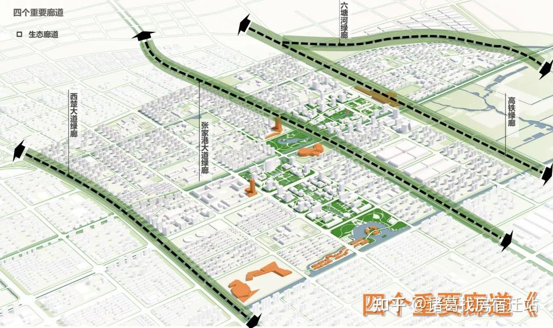 炸裂宿迁东站效果图出炉打造宿迁东城市会客厅