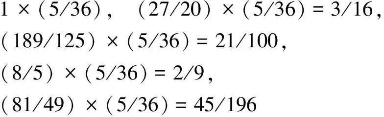 巴尔末系与巴尔末公式