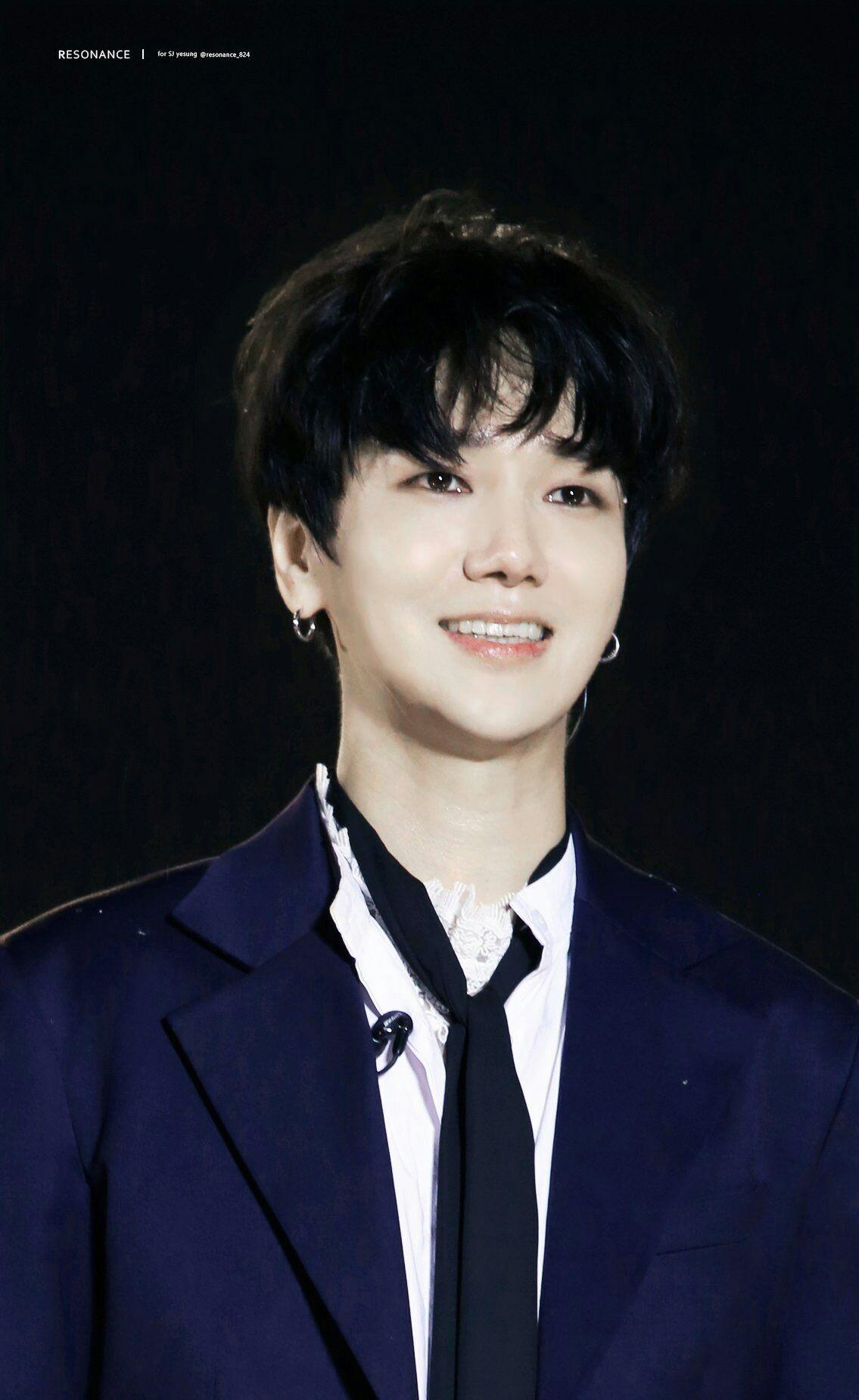 如何评价superjunior艺声的长相? - 知乎