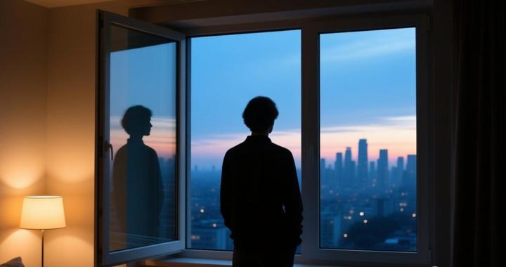 为什么越独立的人,越害怕依赖? - 知乎