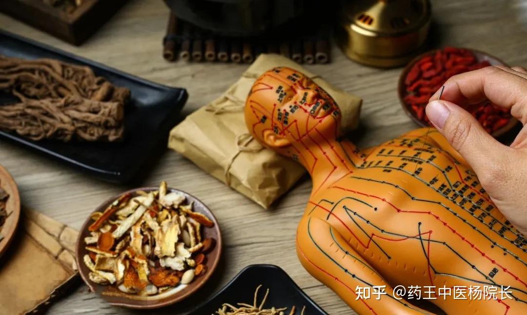 针灸刺法全过程图解，终生受益的中医精粹！ - 知乎