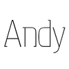 andy lee 《思维的利剑》的作者,微信公众号:认真想 759人 赞同了该