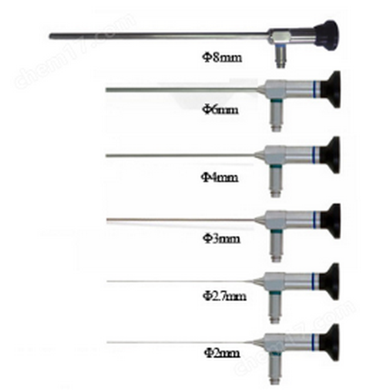 电子内窥镜结构图片