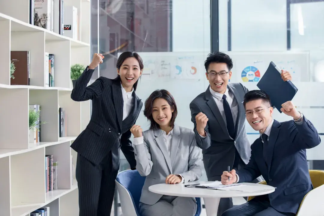 科莱特分享会如何成为一名优秀的sap咨询顾问