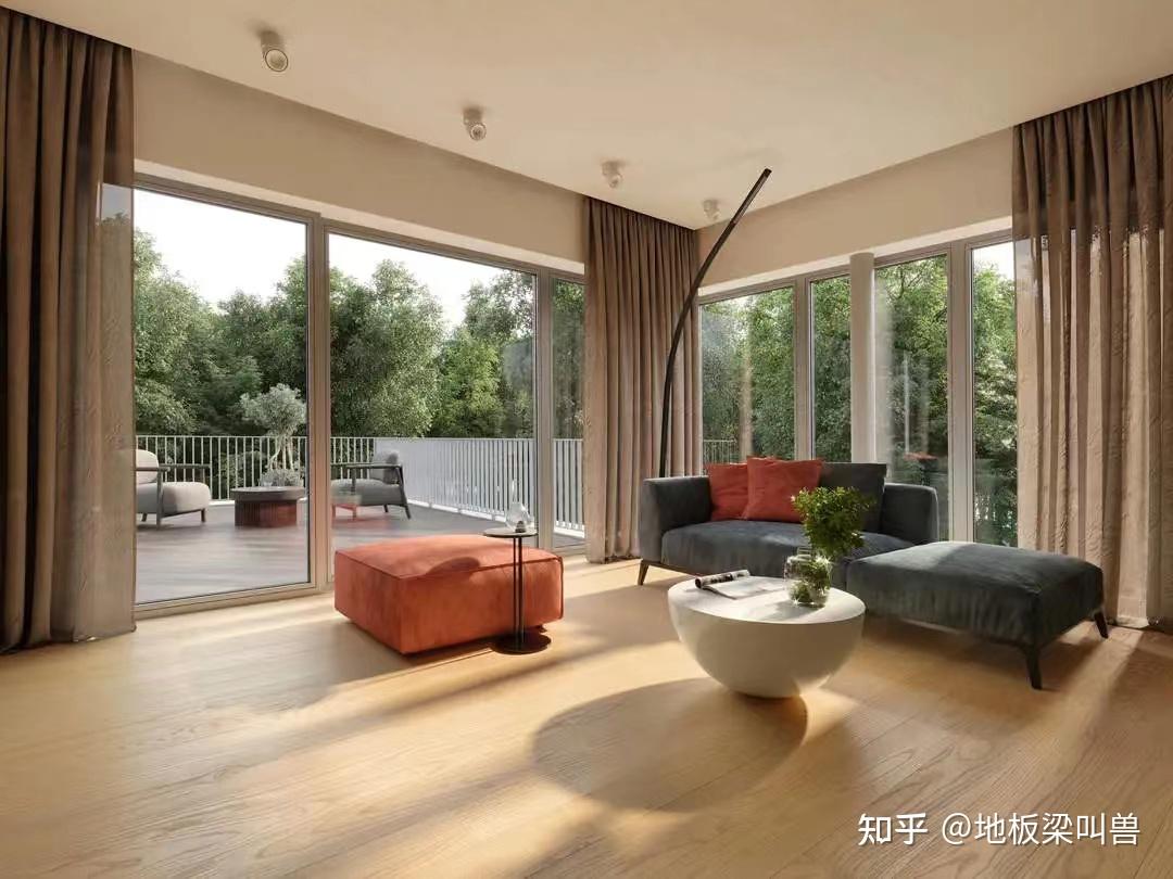 强化地板与实木地板主要有哪些区别？ - 知乎