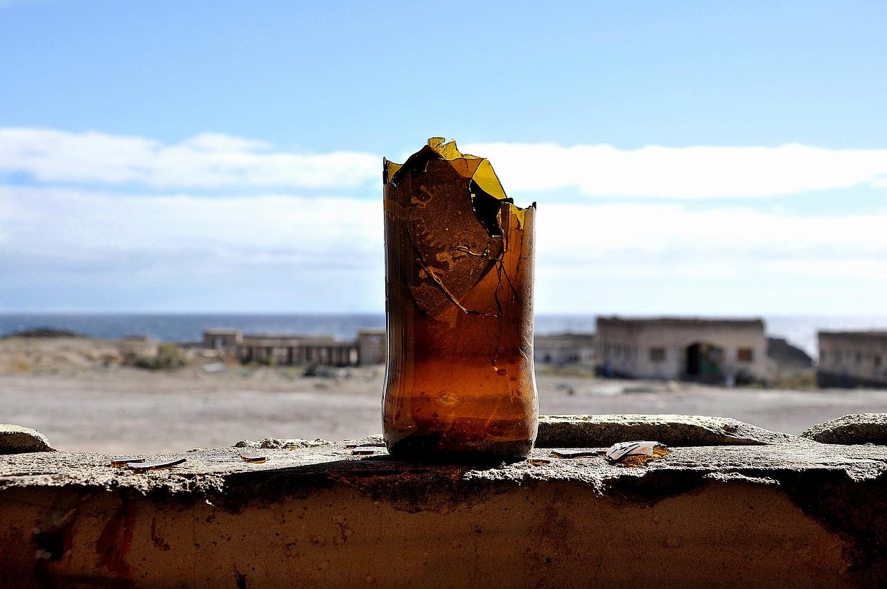 5. 观察内部结构