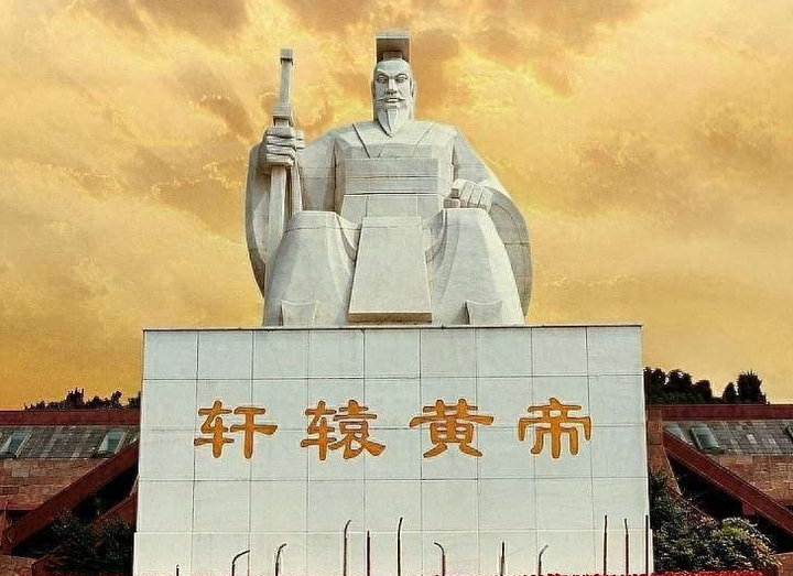 黄帝死后一千年夏朝才建立,这一段空白的历史,究竟发生了什么? - 知乎