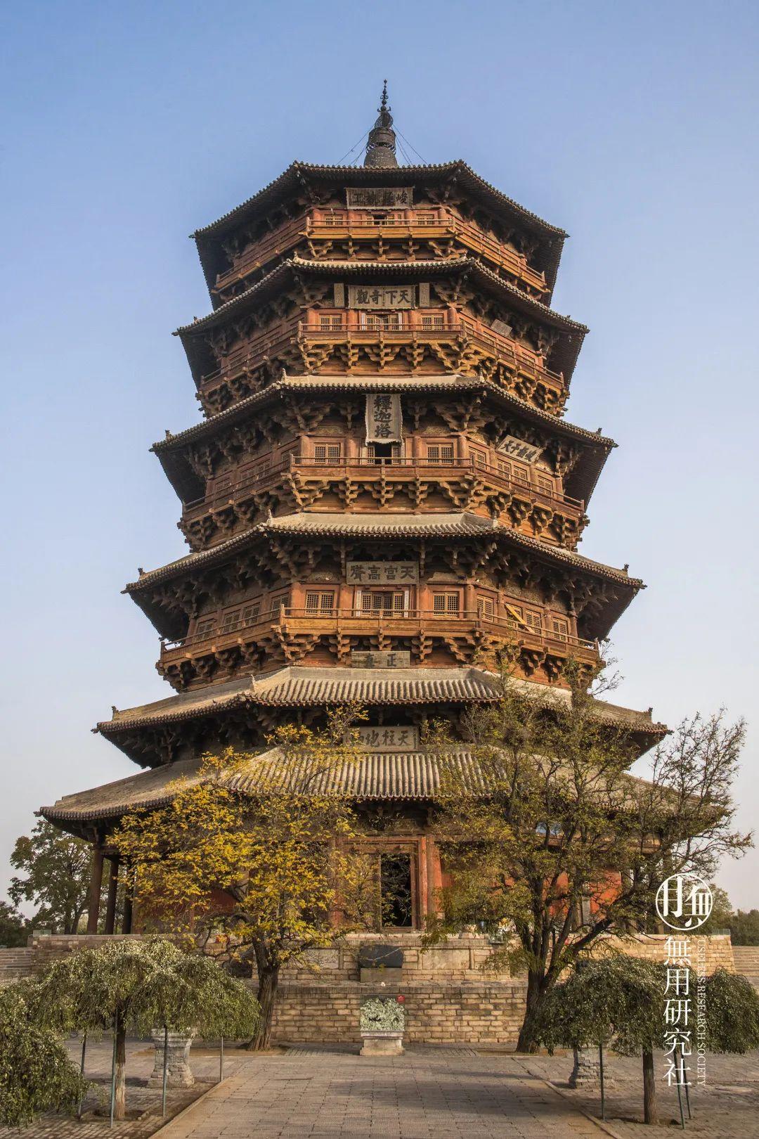 永远的伽蓝——汉魏洛阳城永宁寺塔