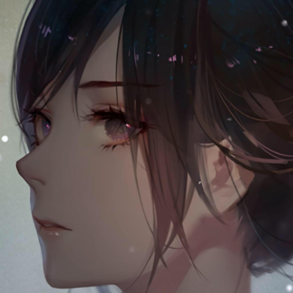 有没有什么惊艳的微信头像?-特别惊艳到人的微信头像