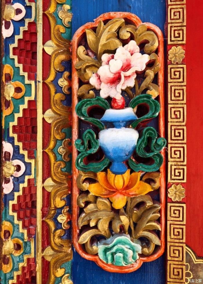 科迦寺是全国重点文物保护单位科迦寺是全国重点文物保护单位寺院内