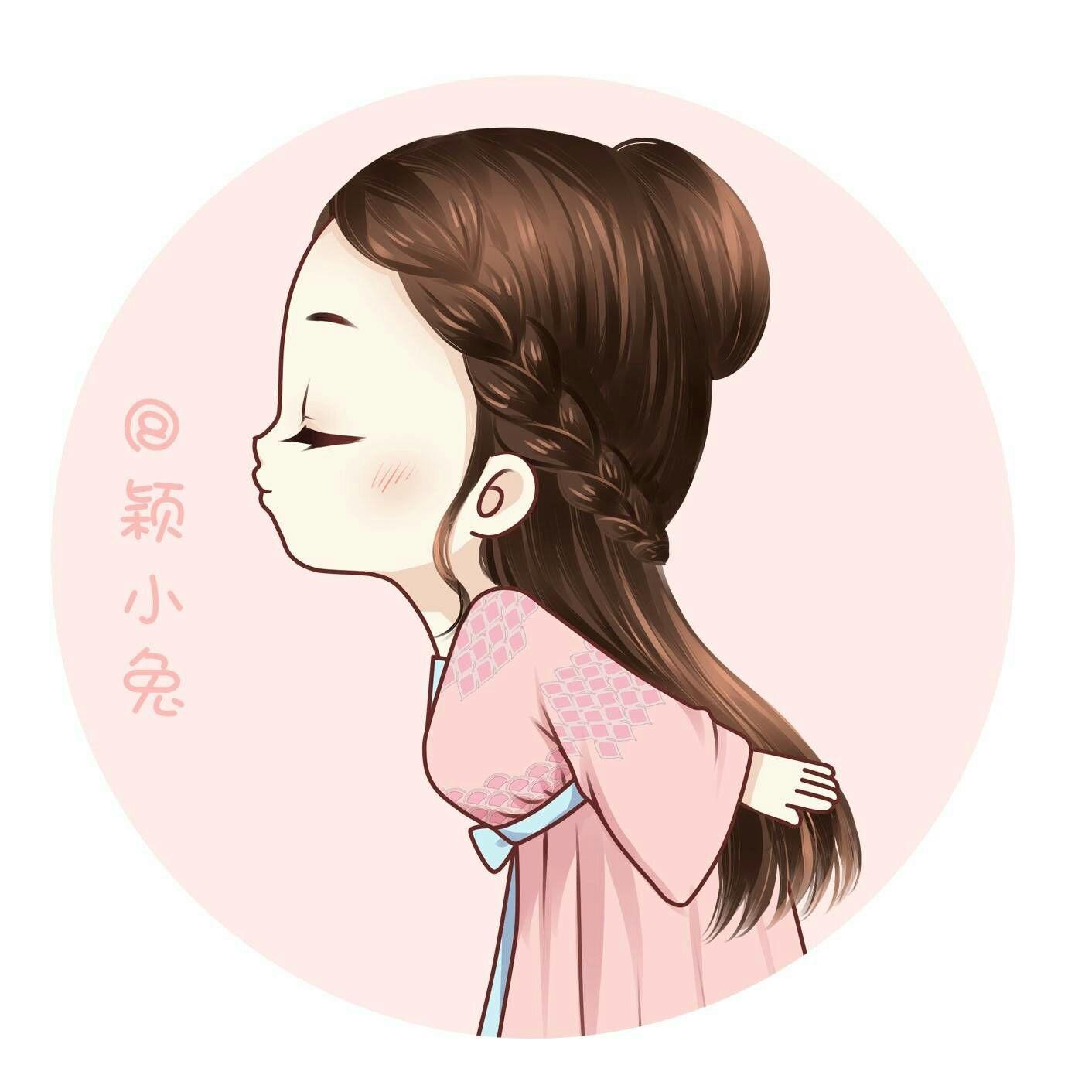 求这张楚乔对应的宇文玥的情头