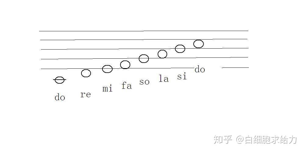 简谱半音符号_简谱里的半音和全音(2)