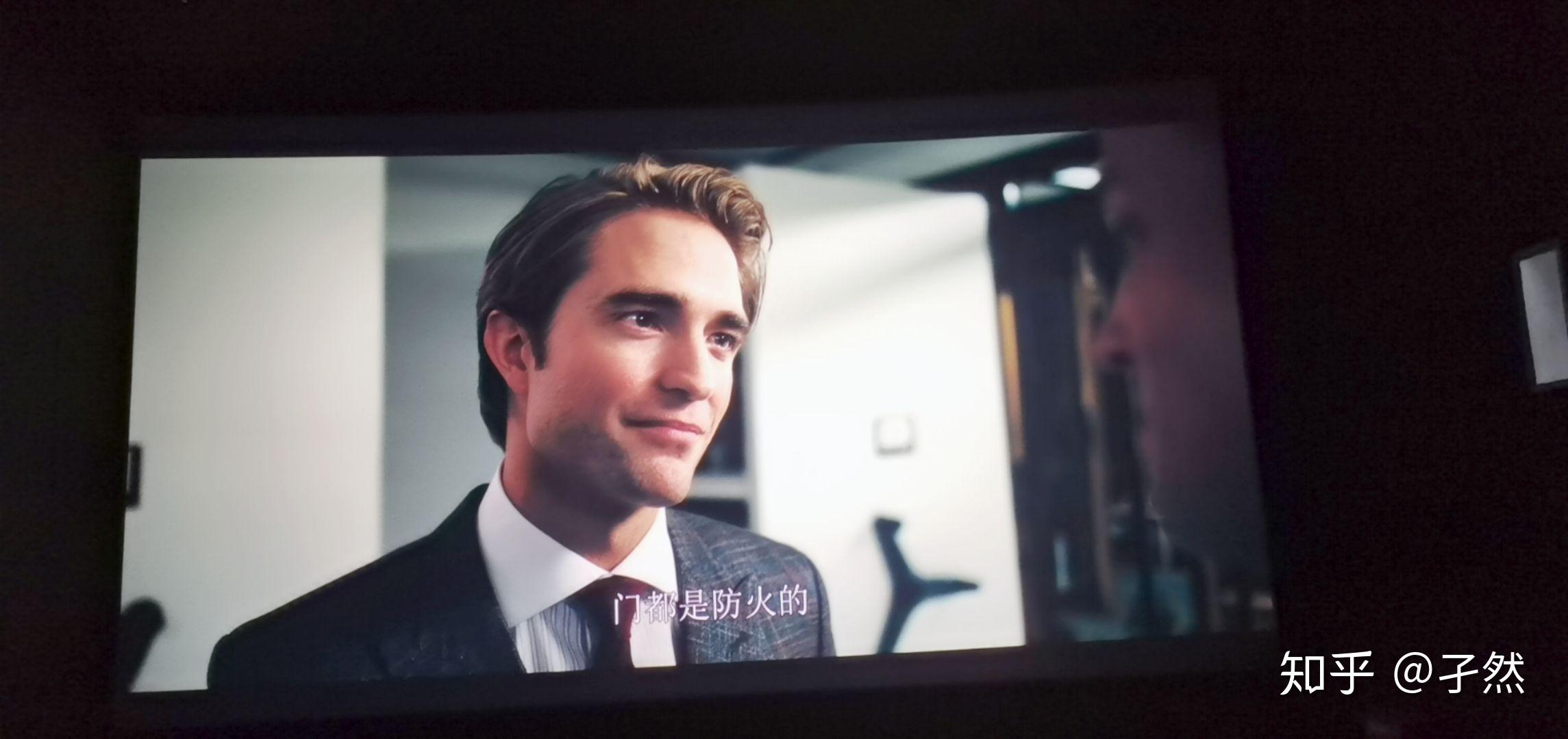 诺兰新电影信条(tenet)