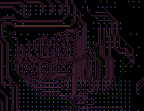 pcb設計入門基礎知識