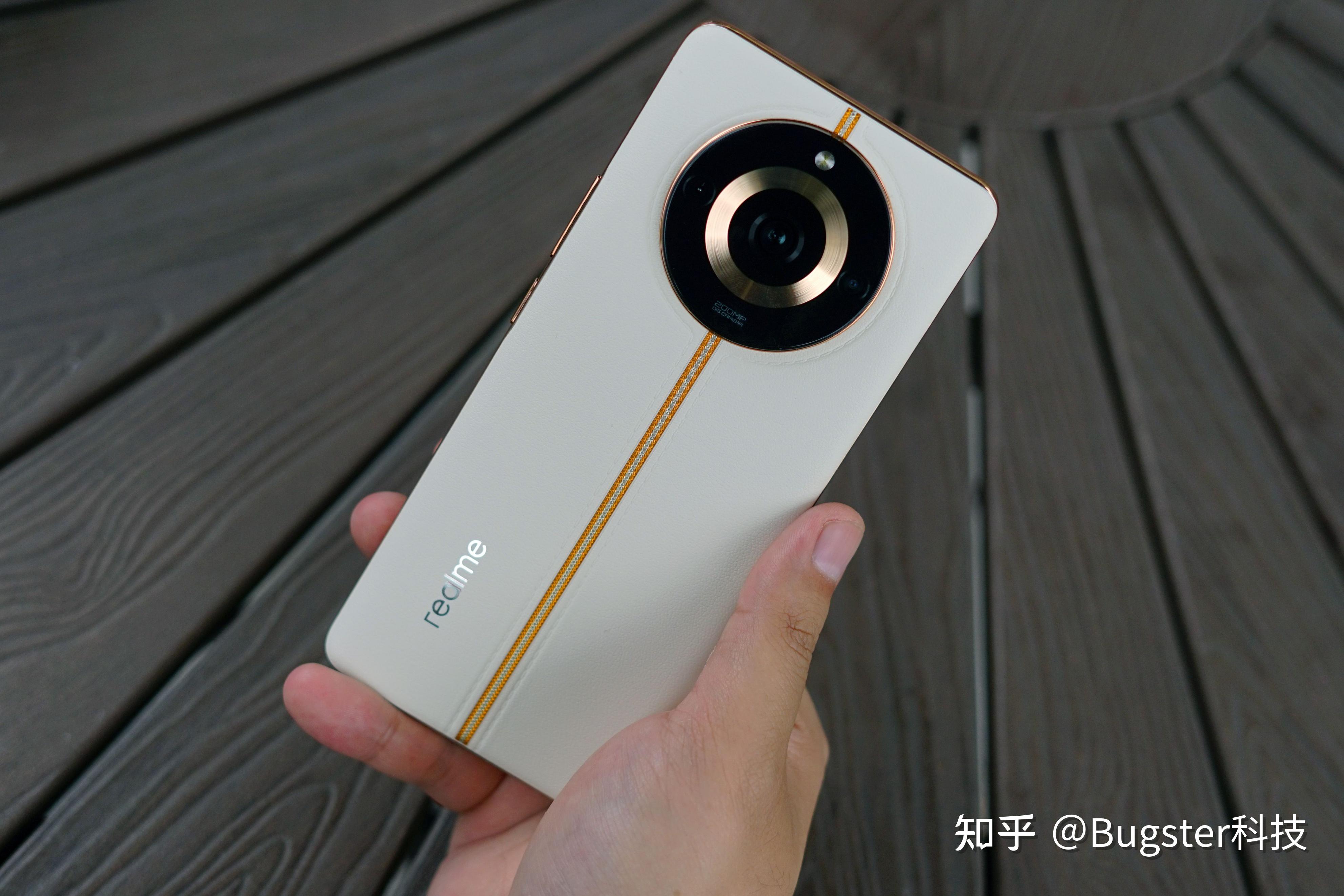 真我11 pro 测评分享 - 知乎