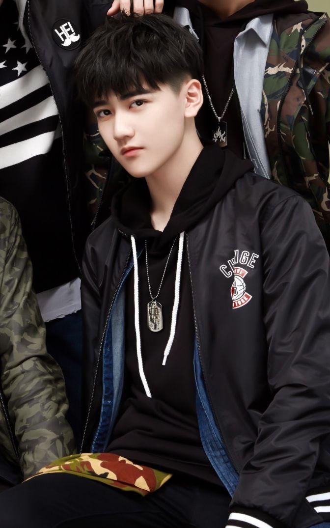 x玖到r1se光嘉磊你们最喜欢哪个