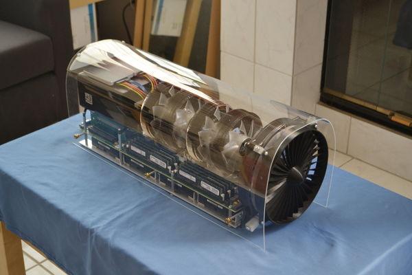 前方高能工程代号曲率引擎