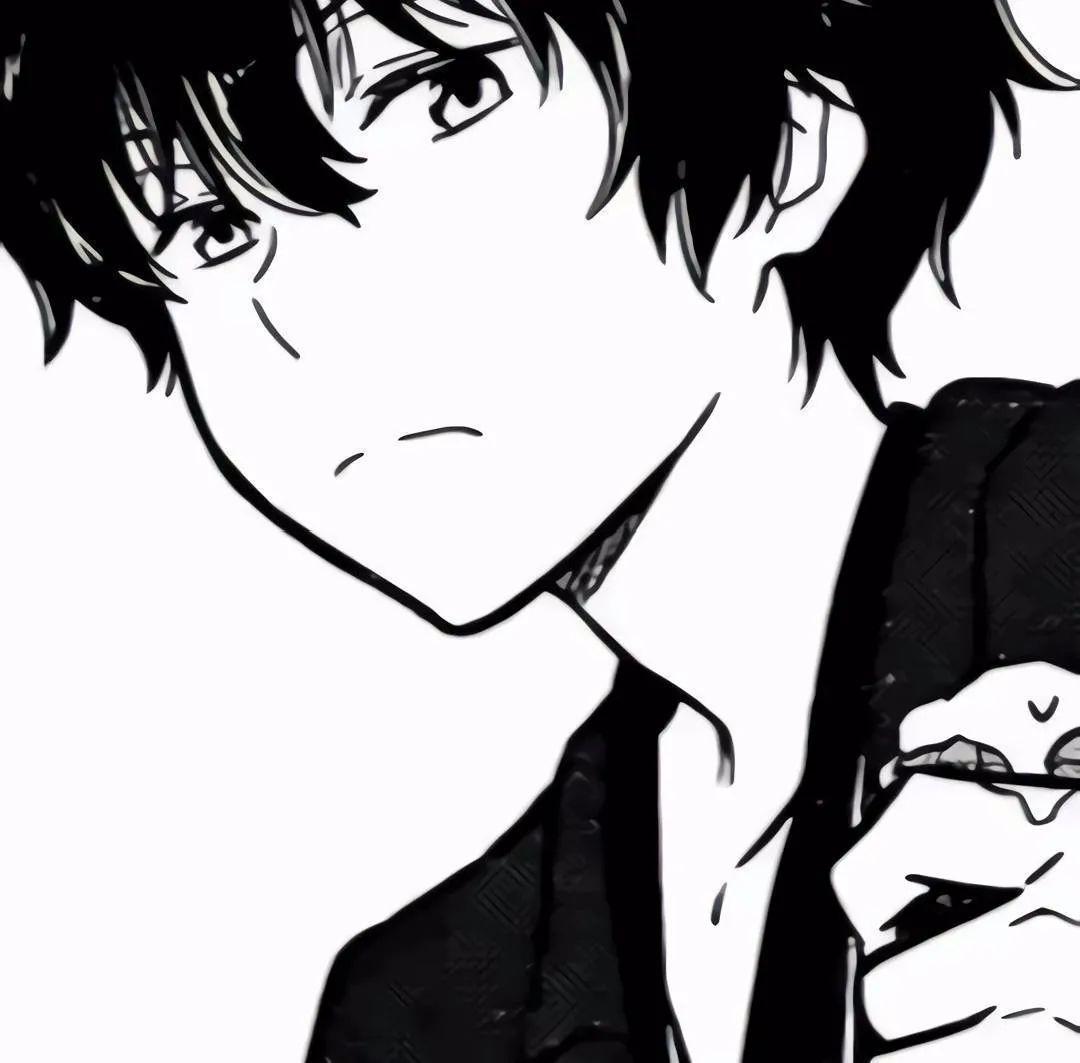 130张超好看的微信头像-好看微信头像男2021