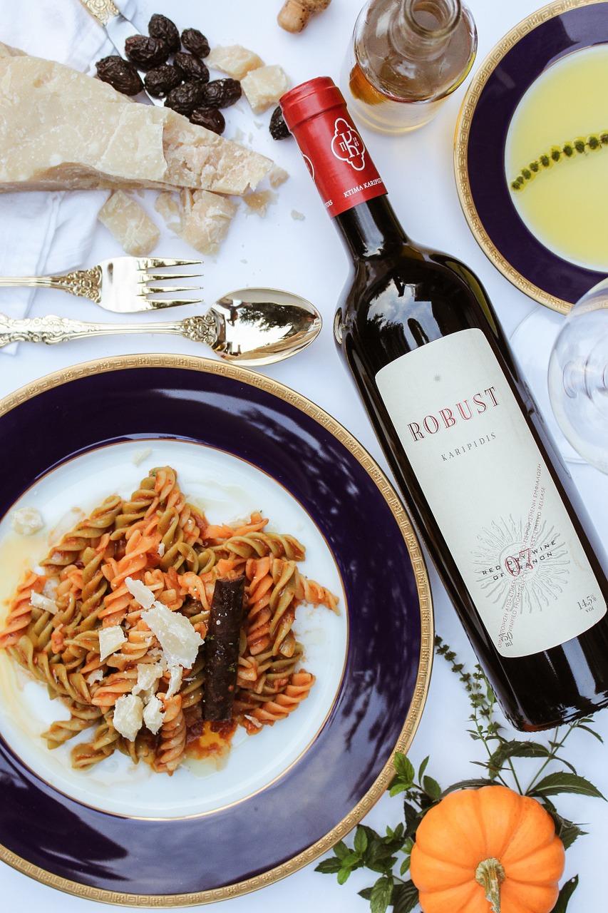 葡萄酒怎么醒酒