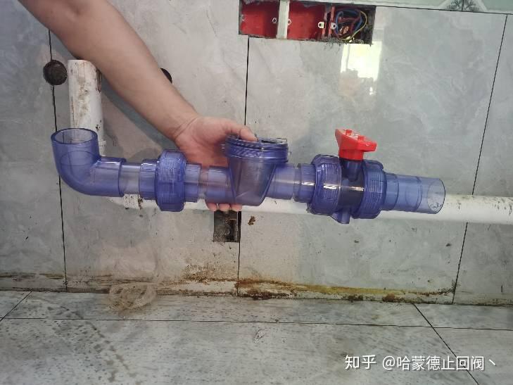 二楼防反水绝招