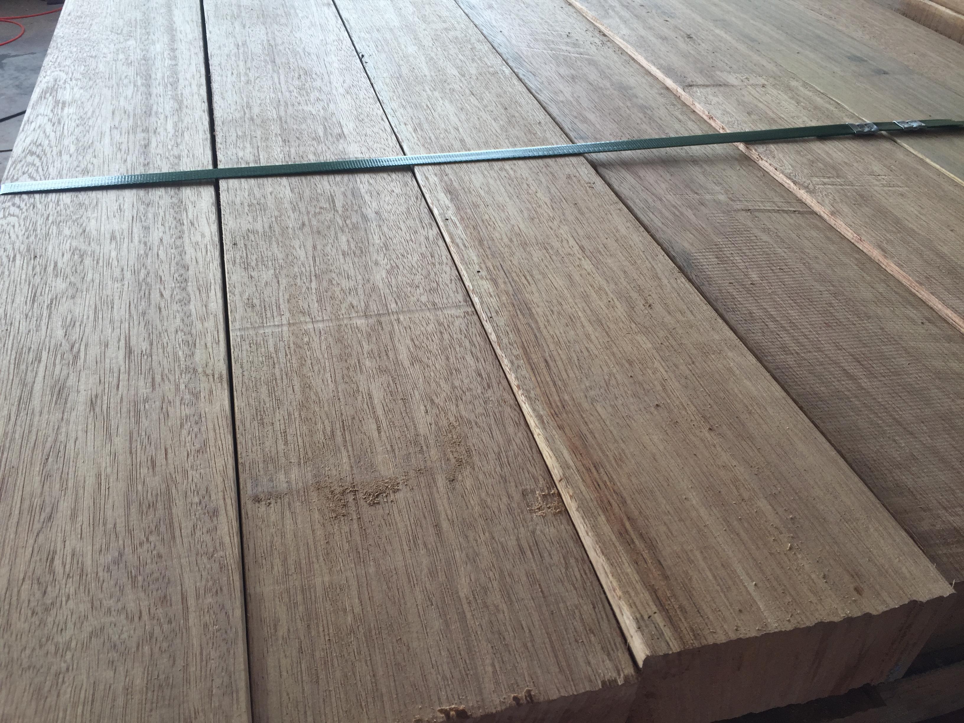 南美菠萝格稳定性怎么样