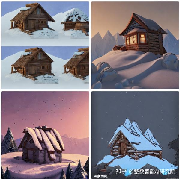 从文本创建艺术，AI图像生成器的数据集是如何构建的 - 知乎