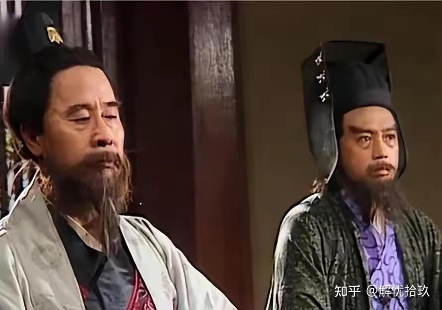 汉末三杰黄埔嵩,朱雋,卢植平叛有功,为什么却不出名?