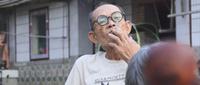 27岁"穿拖鞋的大爷"走红b站,百万网友叫哥哥:又一个chinese功夫!